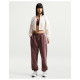 Nike Γυναικείο παντελόνι φόρμας Sportswear Phoenix Fleece High-Waisted Pants